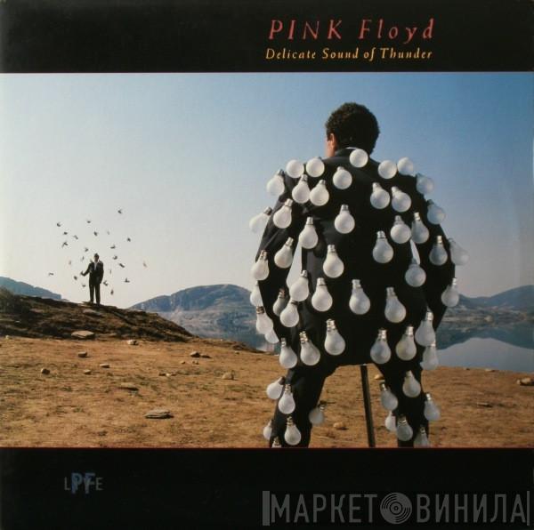 Pink Floyd - Delicate Sound Of Thunder