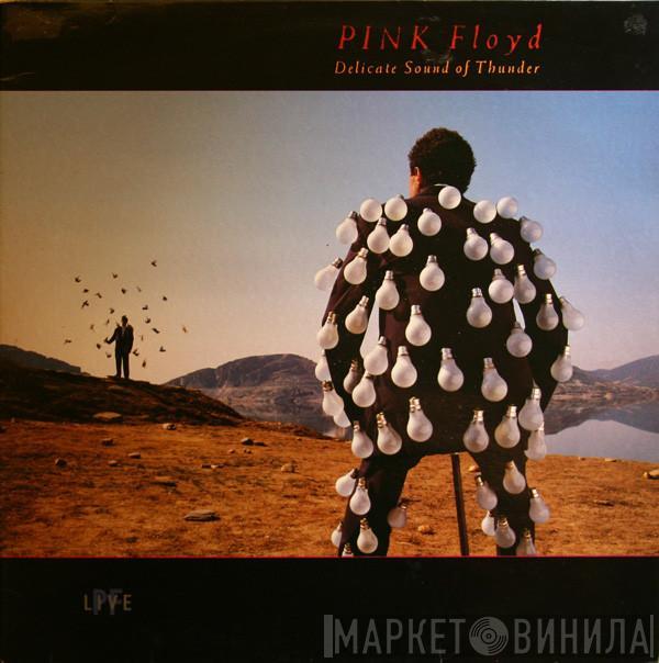 Pink Floyd - Delicate Sound Of Thunder