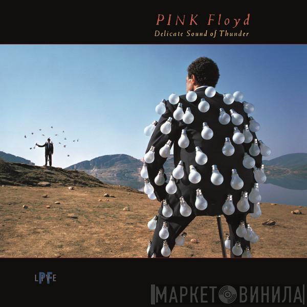 Pink Floyd - Delicate Sound Of Thunder
