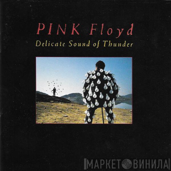  Pink Floyd  - Delicate Sound Of Thunder