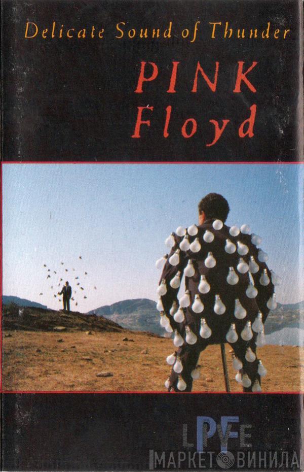 Pink Floyd - Delicate Sound Of Thunder