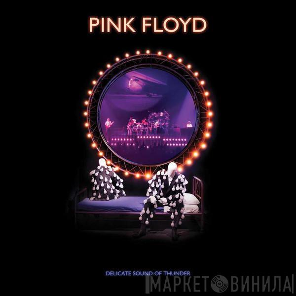  Pink Floyd  - Delicate Sound Of Thunder