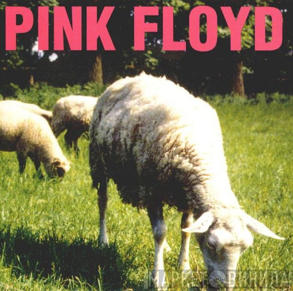  Pink Floyd  - Dogs And Sheeps
