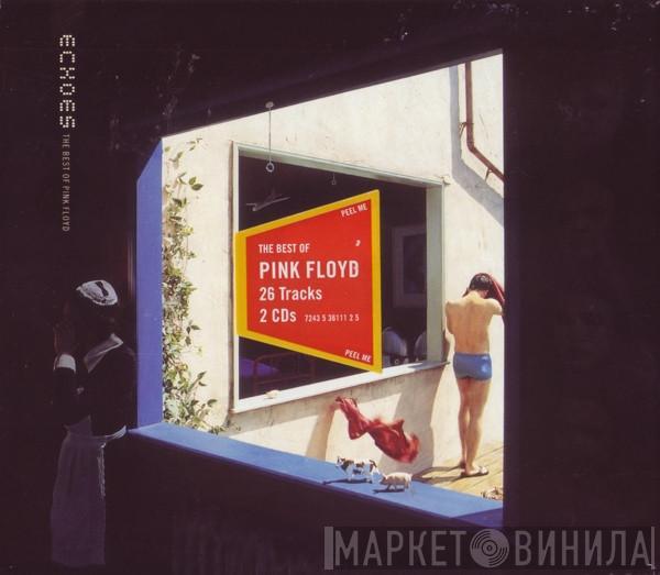 Pink Floyd - Echoes (The Best Of Pink Floyd)