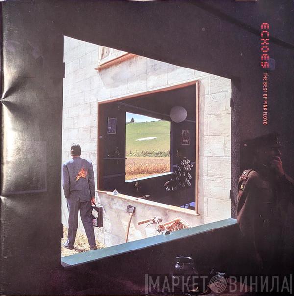 Pink Floyd - Echoes (The Best Of Pink Floyd)