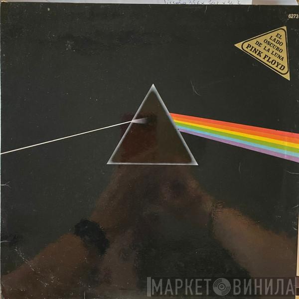  Pink Floyd  - El Lado Oscuro De La Luna = The Dark Side Of The Moon