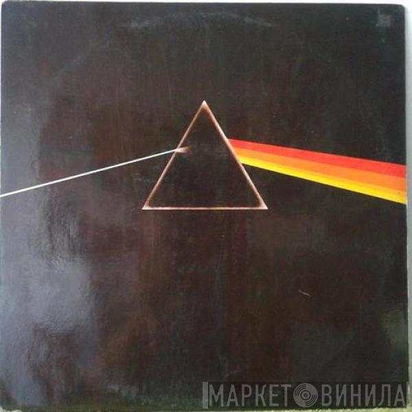  Pink Floyd  - El Lado Oscuro De La Luna