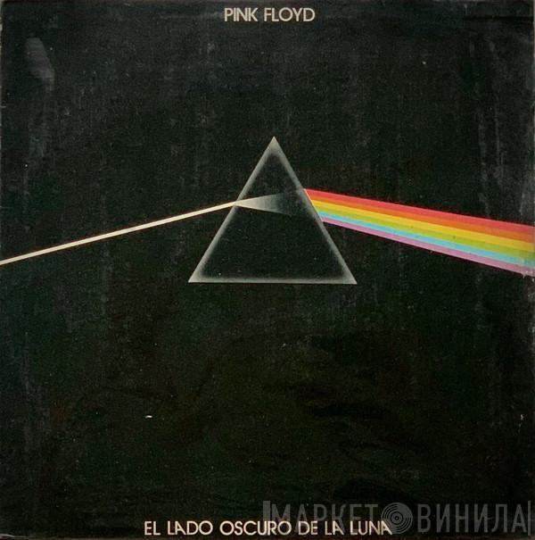  Pink Floyd  - El Lado Oscuro De La Luna