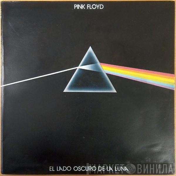  Pink Floyd  - El Lado Oscuro De La Luna