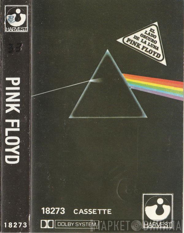  Pink Floyd  - El Lado Oscuro De La Luna
