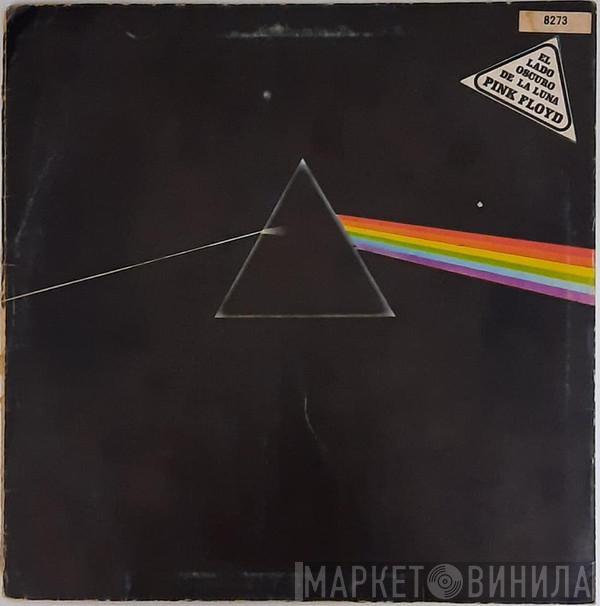 Pink Floyd  - El Lado Oscuro De La Luna