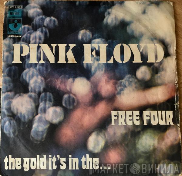 Pink Floyd - Free Four