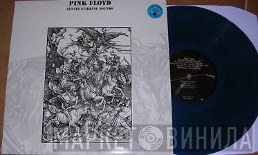  Pink Floyd  - Gentle Stirring Sounds