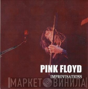  Pink Floyd  - Improvisations