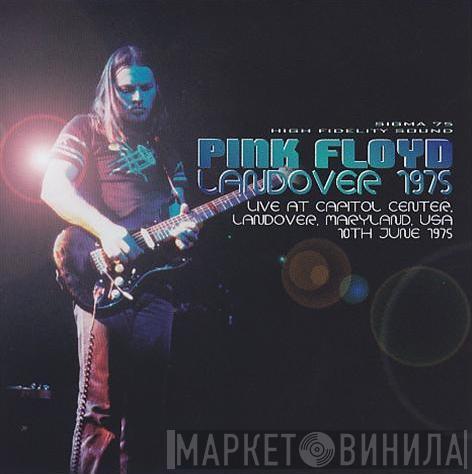  Pink Floyd  - Landover 1975