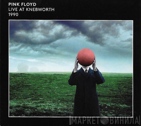  Pink Floyd  - Live At Knebworth 1990