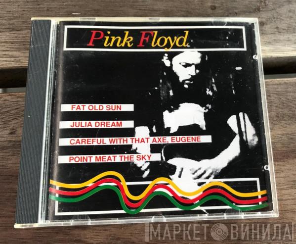  Pink Floyd  - Live