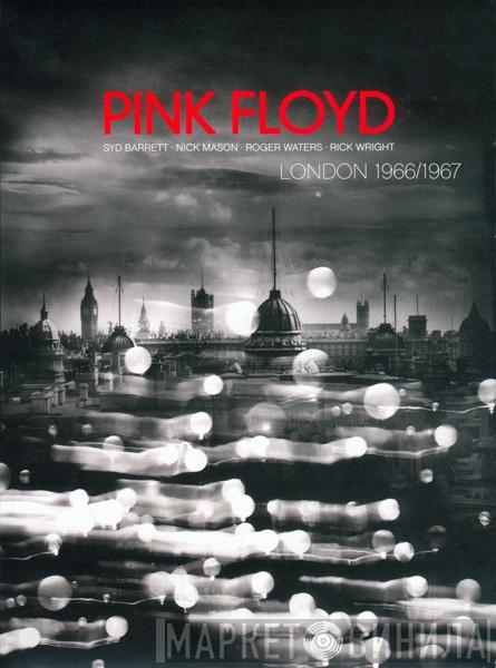Pink Floyd - London 1966/1967