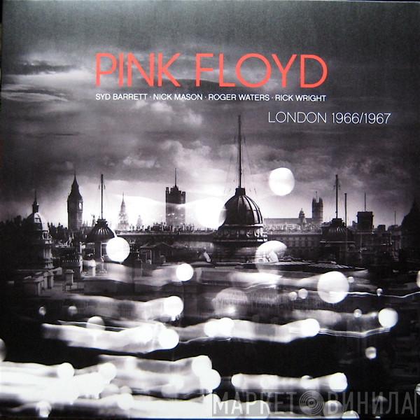 Pink Floyd - London 1966/1967