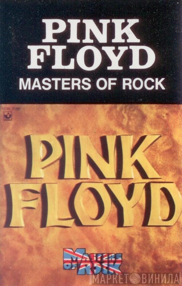 Pink Floyd  - Masters Of Rock