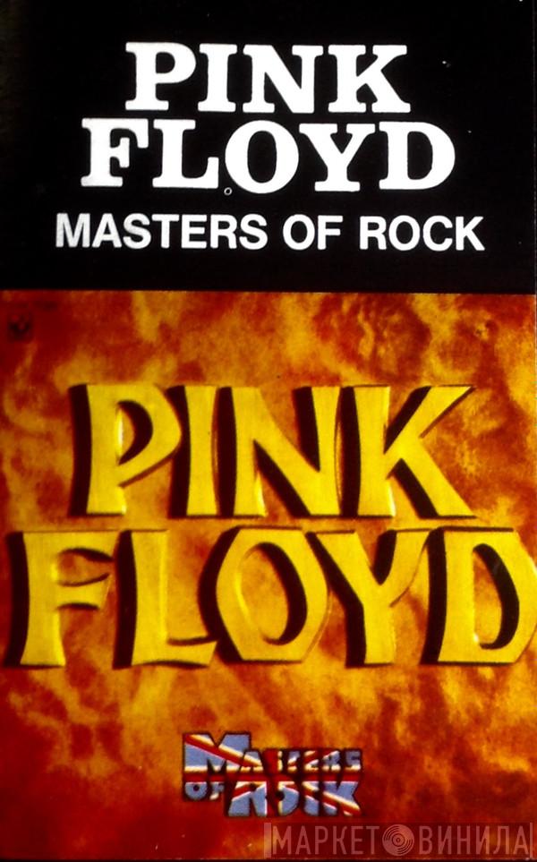  Pink Floyd  - Masters Of Rock