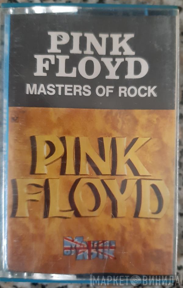  Pink Floyd  - Masters Of Rock