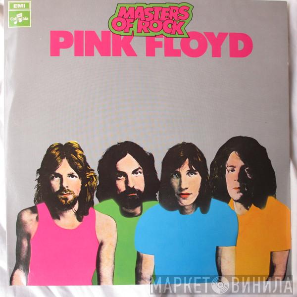  Pink Floyd  - Masters Of Rock
