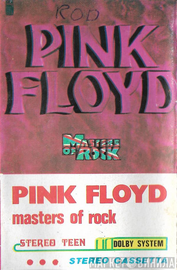  Pink Floyd  - Masters Of Rock