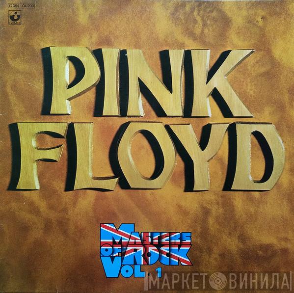 Pink Floyd - Masters Of Rock