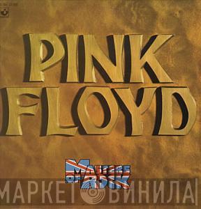  Pink Floyd  - Masters Of Rock