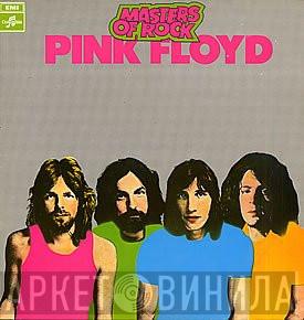  Pink Floyd  - Masters Of Rock