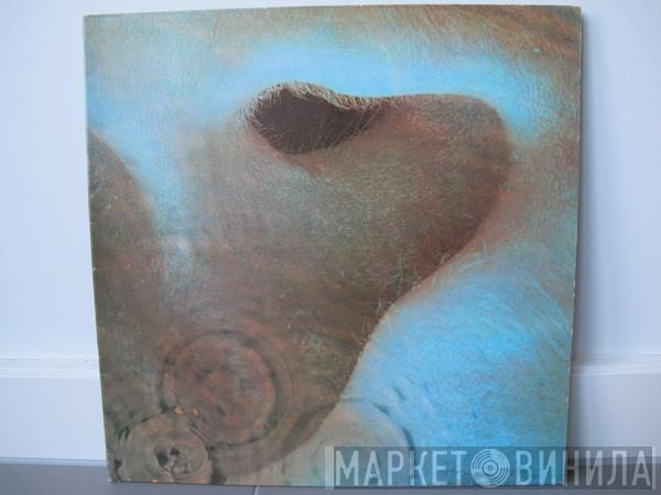 Pink Floyd - Meddle