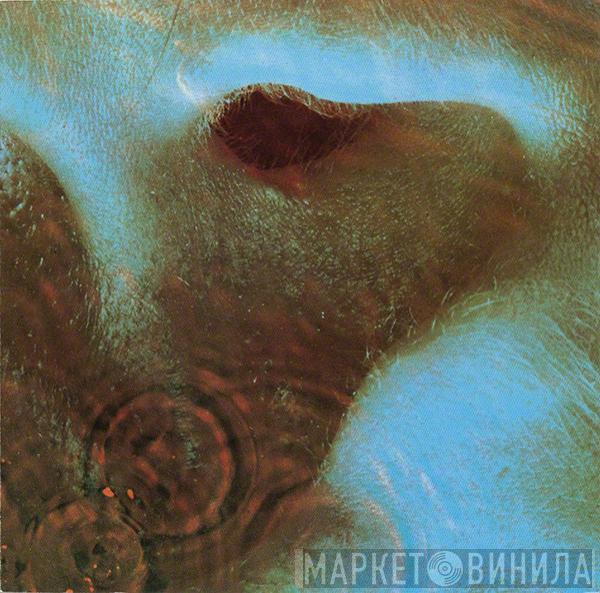  Pink Floyd  - Meddle