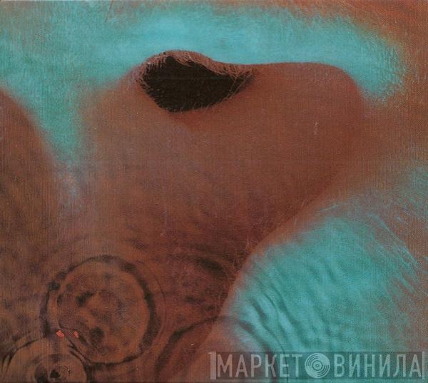  Pink Floyd  - Meddle