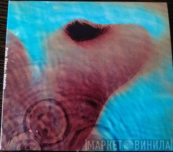  Pink Floyd  - Meddle