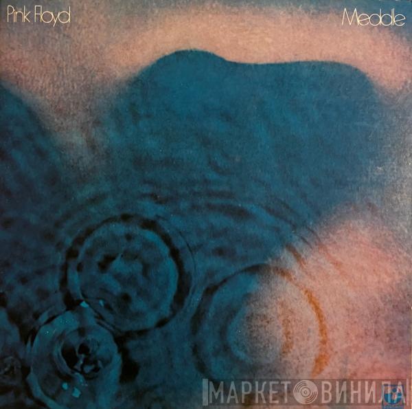  Pink Floyd  - Meddle