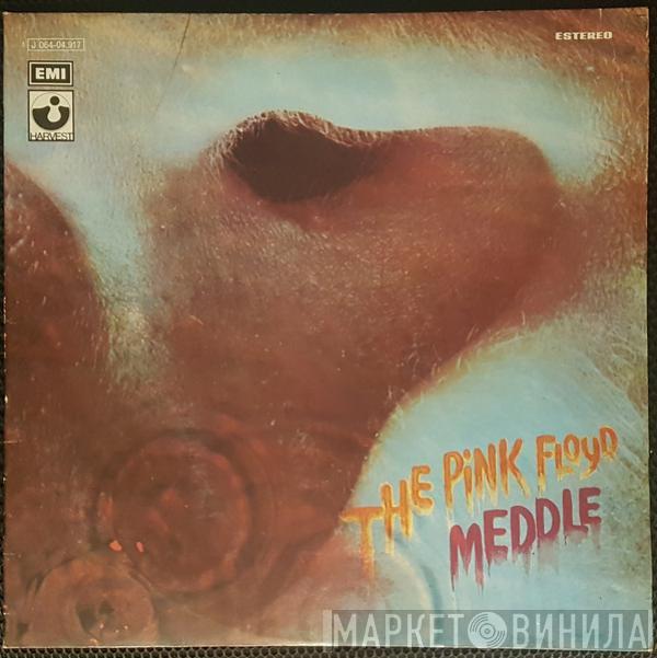  Pink Floyd  - Meddle