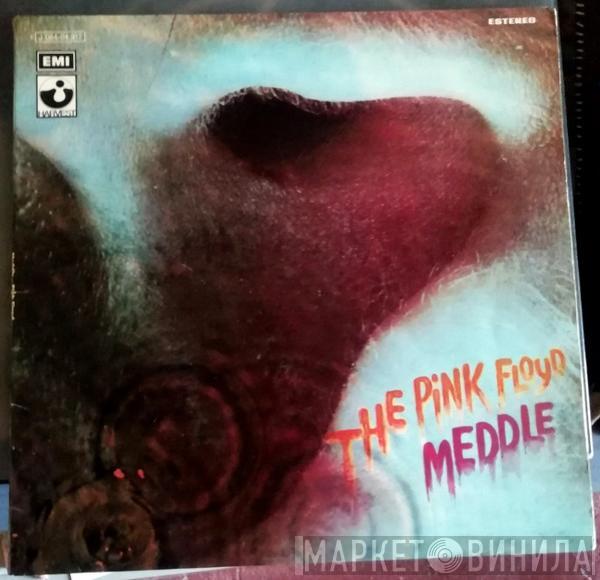  Pink Floyd  - Meddle