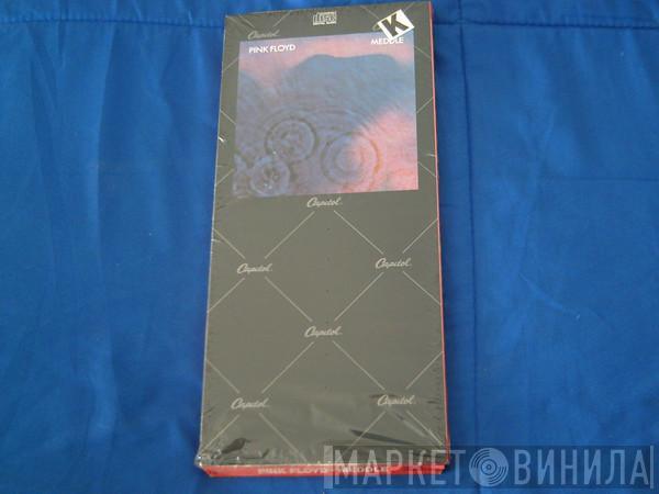  Pink Floyd  - Meddle