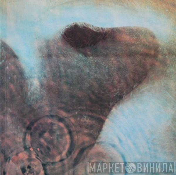  Pink Floyd  - Meddle