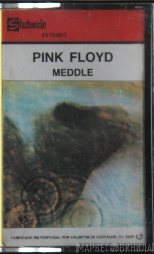  Pink Floyd  - Meddle