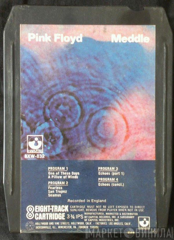  Pink Floyd  - Meddle
