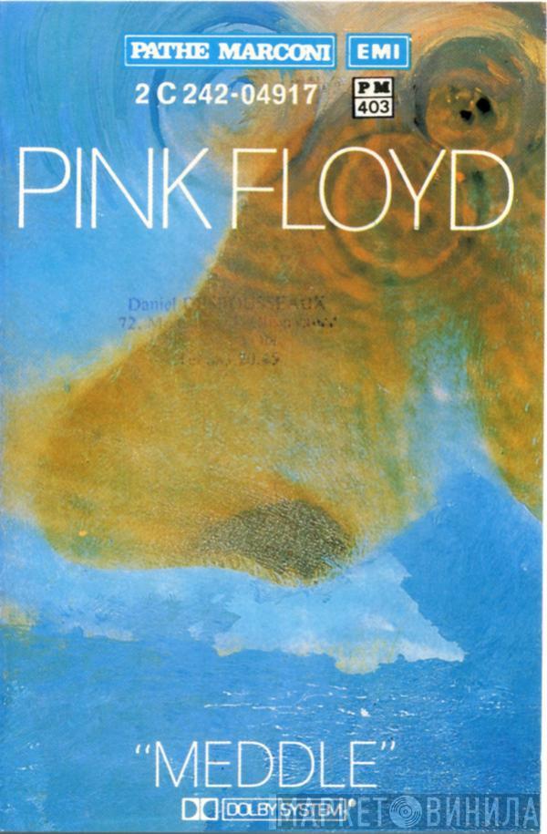  Pink Floyd  - Meddle