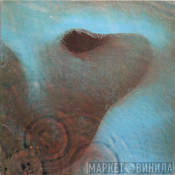 Pink Floyd - Meddle