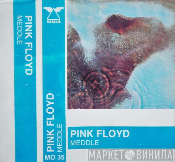  Pink Floyd  - Meddle