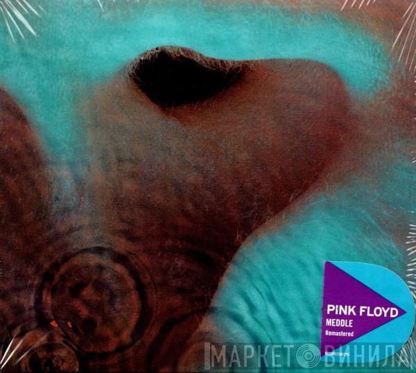  Pink Floyd  - Meddle