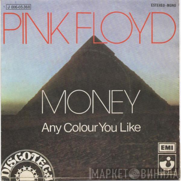 Pink Floyd - Money