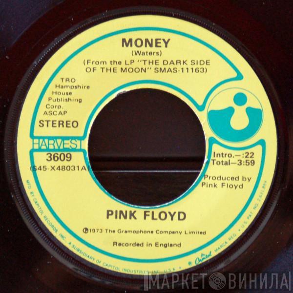  Pink Floyd  - Money