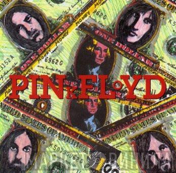  Pink Floyd  - Money