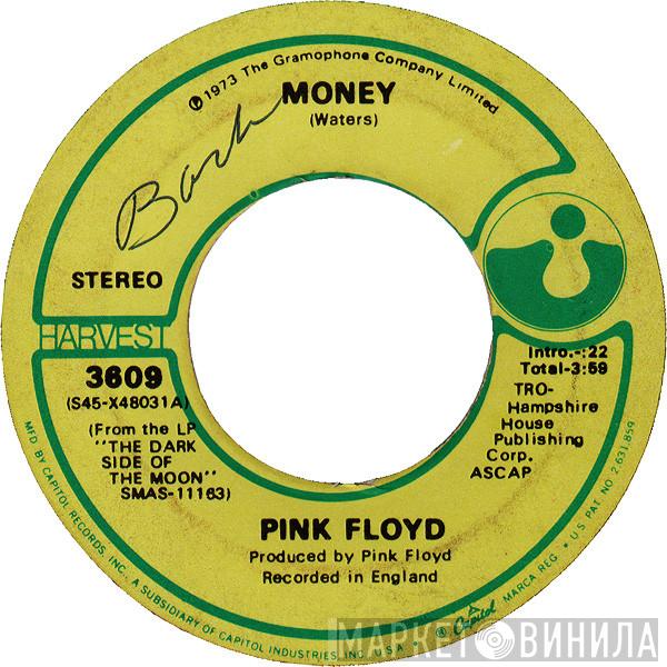  Pink Floyd  - Money
